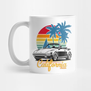 California dream Mug